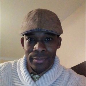 Meet your Posher, Eddie